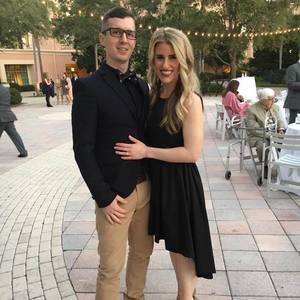 Meet your Posher, Whitney